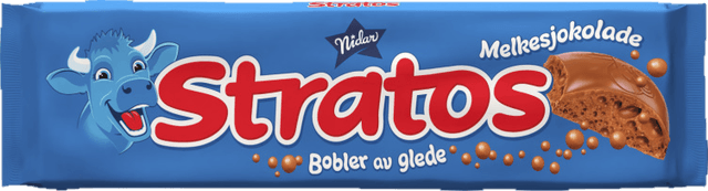Stratos 150g Nidar