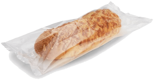 Ostebaguette 130g Bakehuset