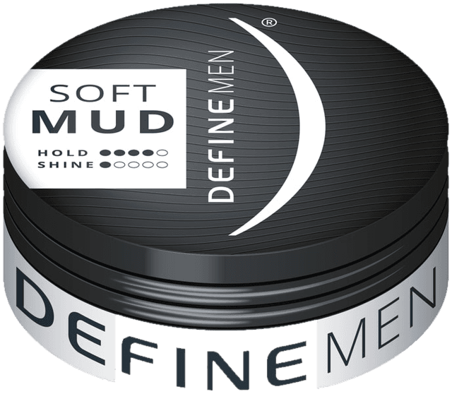 Define Men Mud Soft 80ml