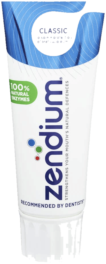 Zendium Classic 75 ml
