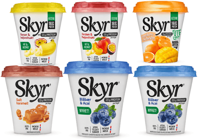 Skyr