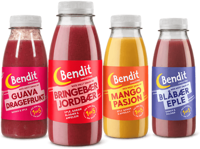 Bendit 16,90