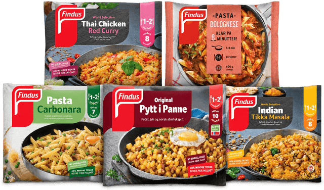 Findus 49,90