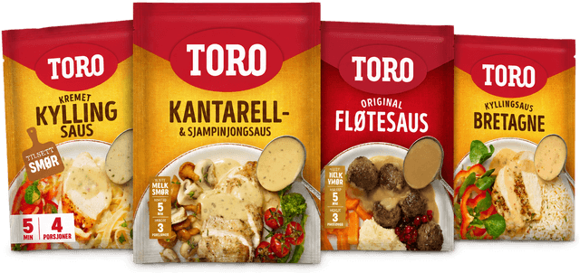 Toro 12,90