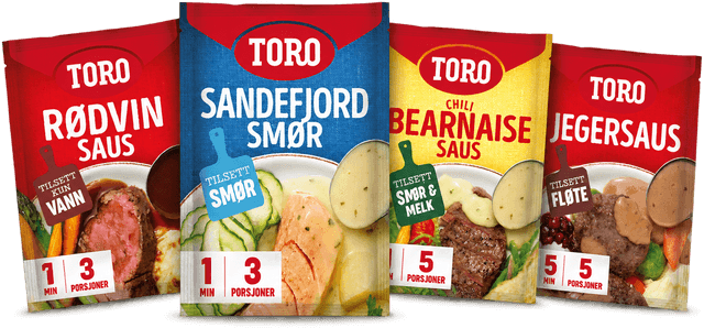 Toro 10,00