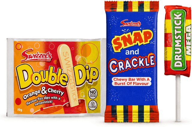 Swizzels 5,00